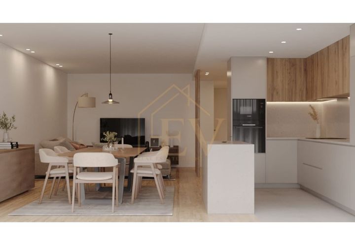 Lejlighed i Braga, Braga, Braga - € 235.000 | Ref: CM-056_23 - foto 1