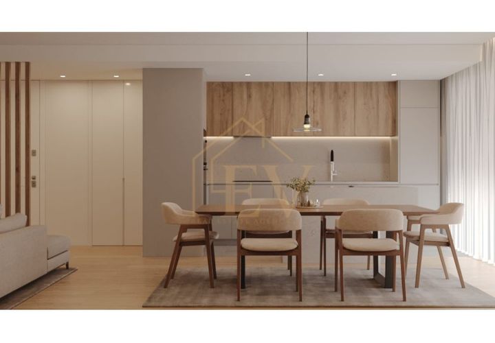 Lejlighed i Braga, Braga, Braga - € 235.000 | Ref: CM-056_21 - foto 1