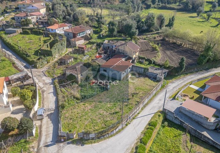 Villa i Ponte da Barca, Viana do Castelo, Ponte da Barca - € 87.500 | Ref: ZMPT586835 - foto 1