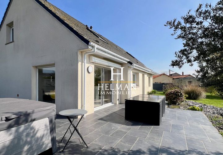 Villa a Audruicq, Pas-de-Calais, Audruicq - € 398.000 | Ref: 2895-HELMAN - foto 1
