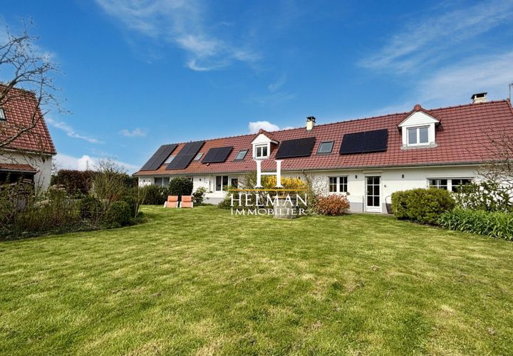 Villa a Renescure, Nord, Renescure - € 395.000 | Ref: 2900-HELMAN - foto 1