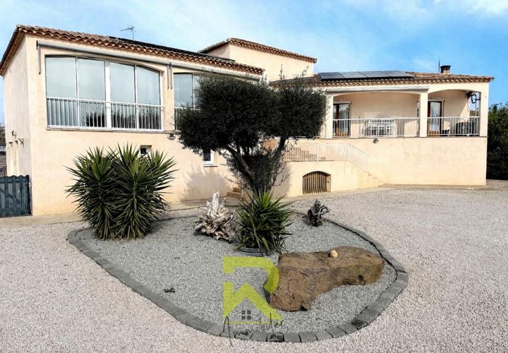 Villa a Le Grau-d'Agde, Herault, Le Grau-d'Agde - € 890.000 | Ref: 1_TSVMA760007587 - foto 1