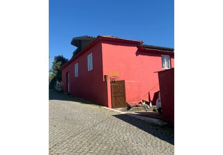 Villa i Ribeirao, Braga, Ribeirao - € 215.000 | Ref: CAS_1263 - foto 1