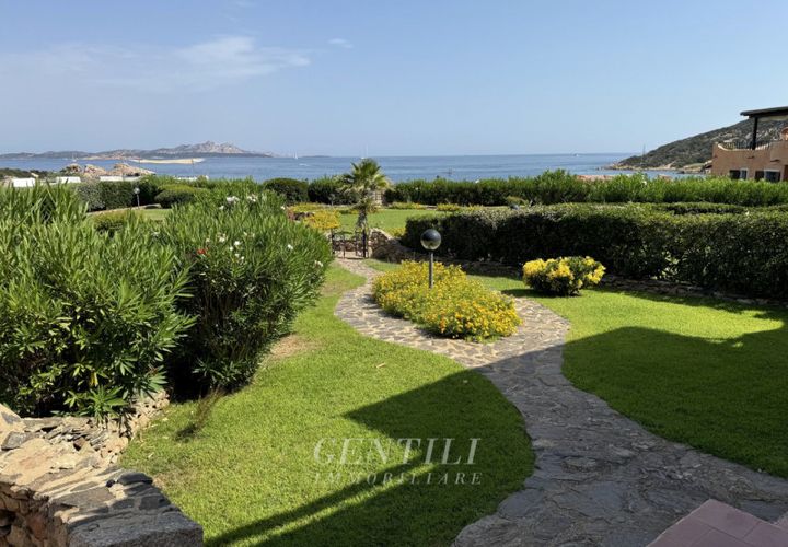 Lejlighed i Arzachena, Sassari, Arzachena - € 750.000 | Ref: BS-212 - foto 1