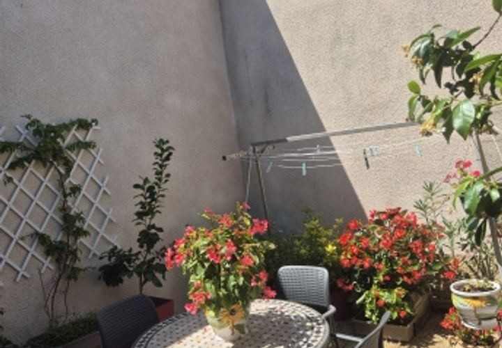 Landsbyhus i Douzens, Aude, Douzens - € 115.000 | Ref: 7_CAVMA1240007662 - foto 1