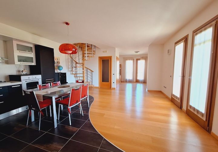 Leilighet i Sarmede, Treviso, Sarmede - € 190 000 | Ref: 390 - foto 1