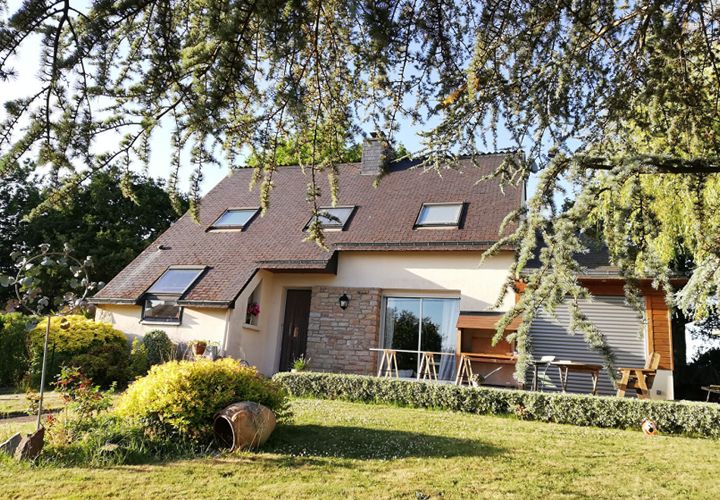 Villa a Ploermel, Morbihan, Ploermel - € 294.000 | Ref: 11950p - foto 1