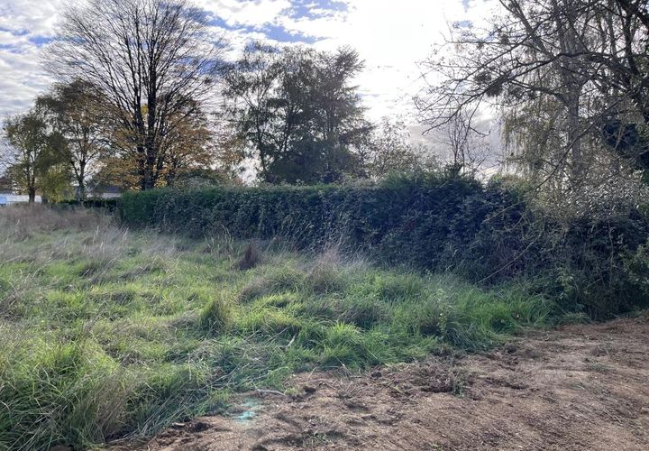 Terra a Mouzeil, Loire-Atlantique, Mouzeil - € 60.000 | Ref: 221207-123216_D4590384D - foto 1