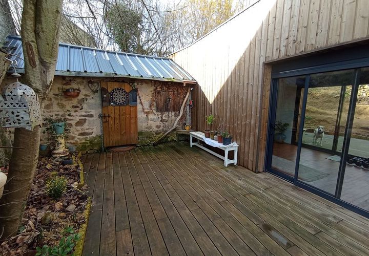 Landejendom i Arronnes, Allier, Arronnes - € 99.900 | Ref: 1278MX2821 - foto 1