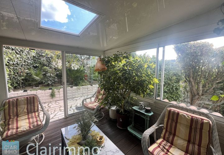 Villa a Velaux, Bouches-du-Rhone, Velaux - € 415.000 | Ref: 12145CN1340 - foto 1