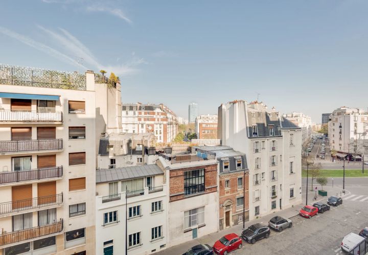 Lejlighed i Paris, Paris, Paris - € 800.000 | Ref: 86840324 - foto 1