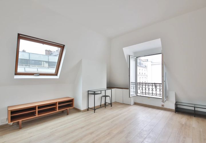 Lejlighed i Paris, Paris, Paris - € 530.000 | Ref: 2125 - foto 1