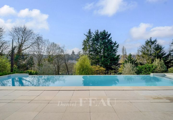 Villa a Bougival, Yvelines, Bougival - € 2.200.000 | Ref: 86833443 - foto 1