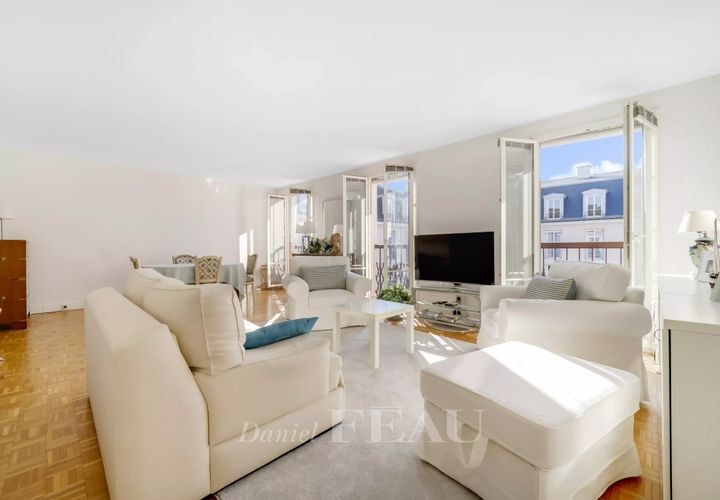 Lejlighed i Versailles, Yvelines, Versailles - € 660.000 | Ref: 82562669 - foto 1