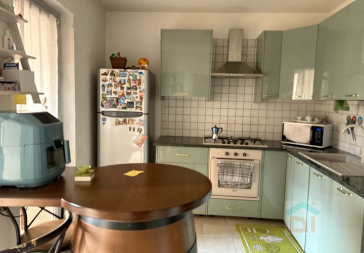 Rækkehus i Gonars, Udine, Gonars - € 160.000 | Ref: 3CPT160LN - foto 1