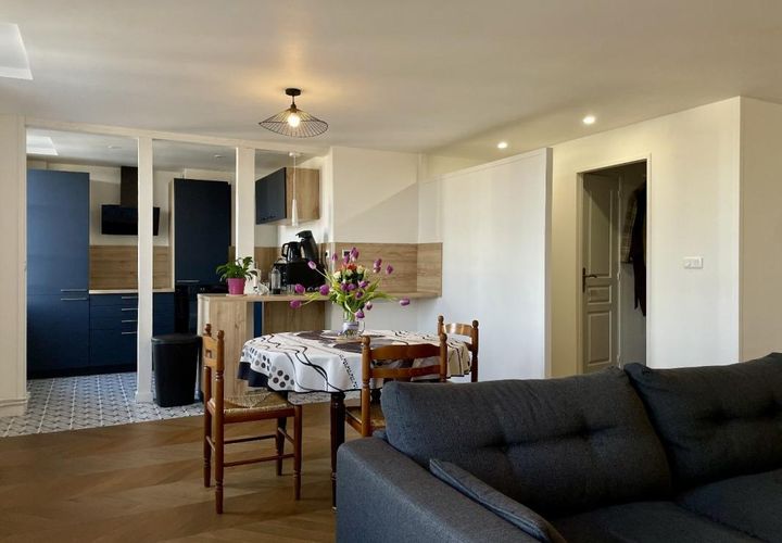Lejlighed i Compiègne, Oise, Compiègne - € 260.000 | Ref: 3011443549 - foto 1