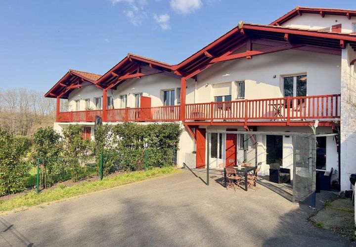 Leilighet i Arbonne, Pyrenees-Atlantiques, Arbonne - € 359 500 | Ref: 3011443547 - foto 1