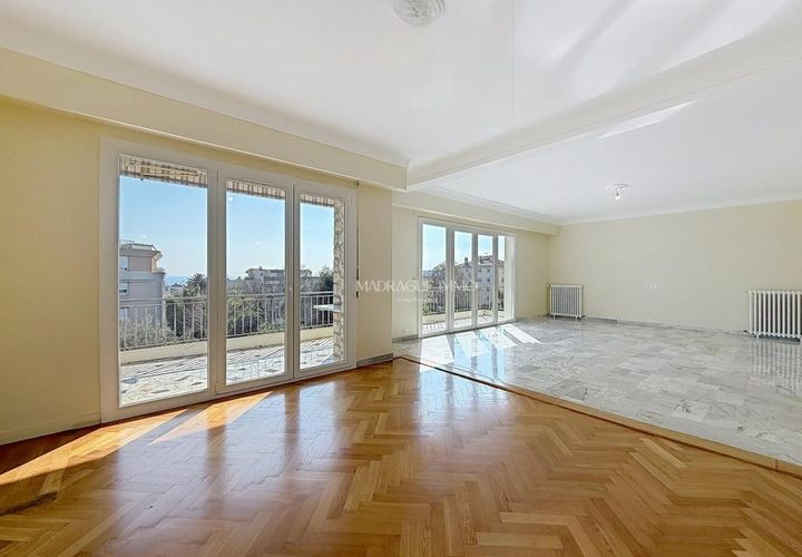 Lejlighed i Nice, Alpes-Maritimes, Nice - € 850.000 | Ref: 3011443534 - foto 1