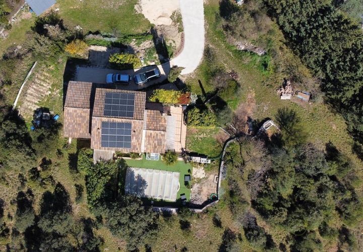 Villa a Lussan, Gard, Lussan - € 478.000 | Ref: 3011443531 - foto 1