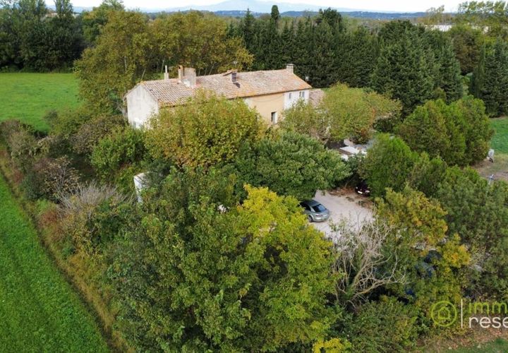 Villa a Montfavet, Vaucluse, Montfavet - € 1.342.000 | Ref: 3011443524 - foto 1