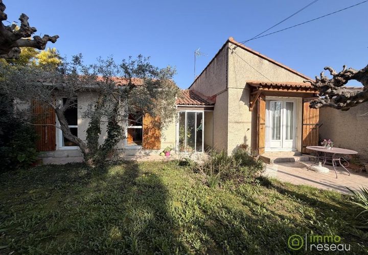 Villa a Montfavet, Vaucluse, Montfavet - € 262.000 | Ref: 3011443521 - foto 1