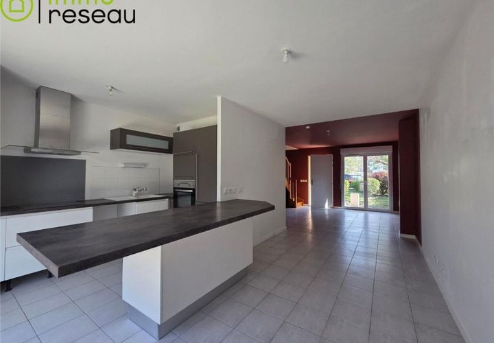 Villa i Audenge, Gironde, Audenge - € 279.000 | Ref: 3011443476 - foto 1