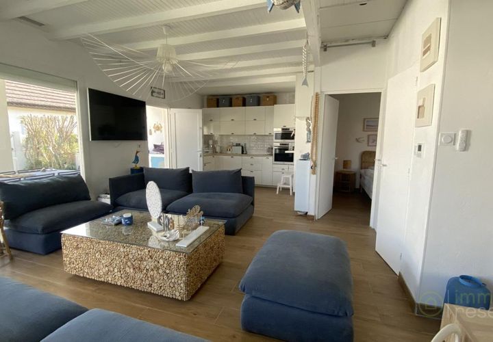 Villa a Frontignan, Herault, Frontignan - € 336.000 | Ref: 3011443480 - foto 1