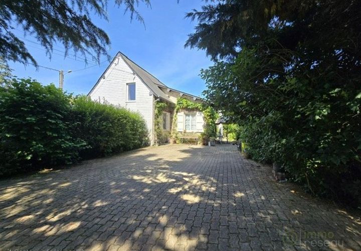 Villa i Lyons-la-Forêt, Eure, Lyons-la-Forêt - € 233.900 | Ref: 3011443472 - foto 1