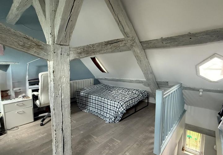 Byhus i Orleans, Loiret, Orleans - € 220.000 | Ref: 3011440030 - foto 1