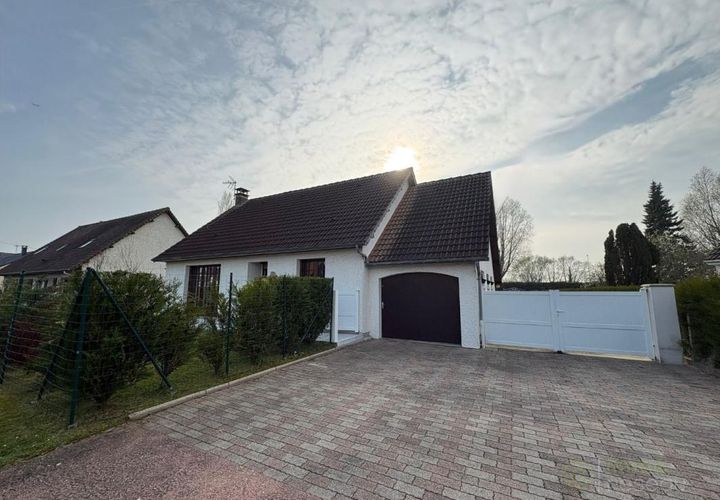 Villa i Rue, Somme, Rue - € 342.000 | Ref: 3011443516 - foto 1
