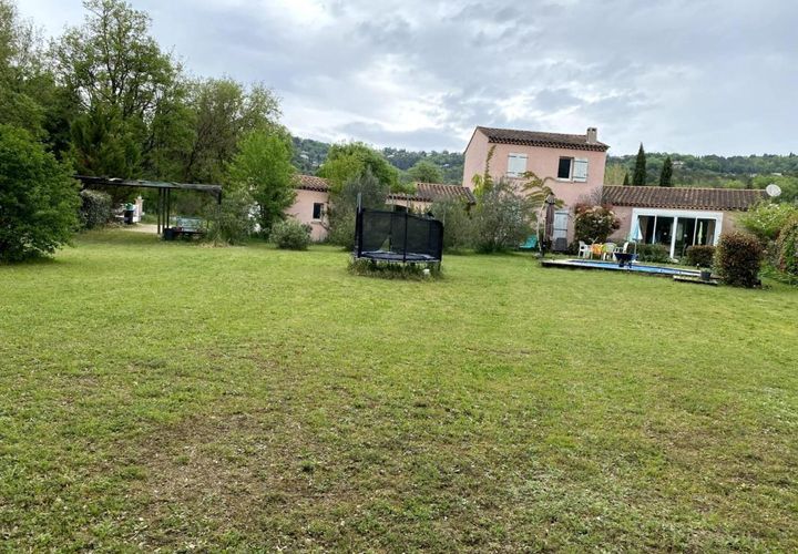 Villa i Montauroux, Var, Montauroux - € 663.000 | Ref: 3011443532 - foto 1