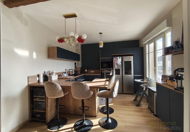 Villa a Le Blanc, Indre, Le Blanc - € 181.000 | Ref: 3011443406 - foto 1