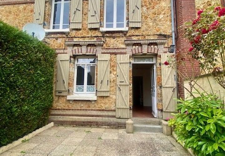 Villa a Gisors, Eure, Gisors - € 170.000 | Ref: 3011443535 - foto 1