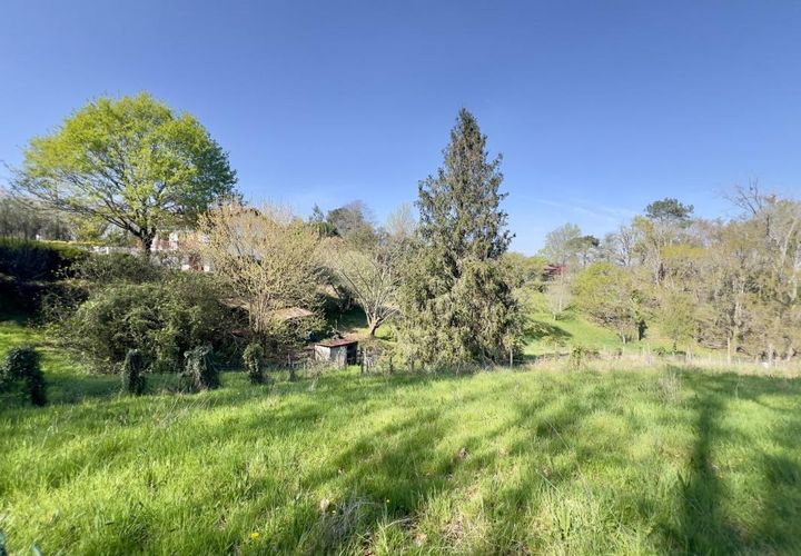 Helårsgrund i Arbonne, Pyrenees-Atlantiques, Arbonne - € 299.500 | Ref: 3011442530 - foto 1