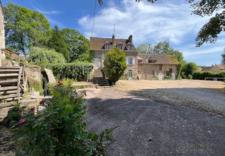 Villa a Gisors, Eure, Gisors - € 455.000 | Ref: 3011443522 - foto 1