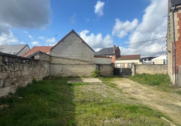 Tomt i Crouy, Aisne, Crouy - € 29 000 | Ref: 3011443498 - foto 1