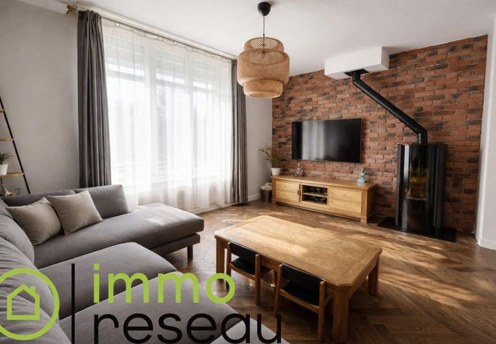 Villa i Fleurbaix, Pas-de-Calais, Fleurbaix - € 384.000 | Ref: 3011443486 - foto 1