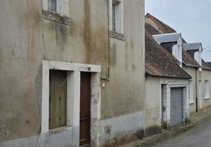 Villa a Rivarennes, Indre, Rivarennes - € 49.000 | Ref: 3011443508 - foto 1