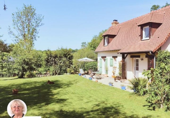 Villa a Saint-Jouin, Calvados, Saint-Jouin - € 323.000 | Ref: 3011443483 - foto 1