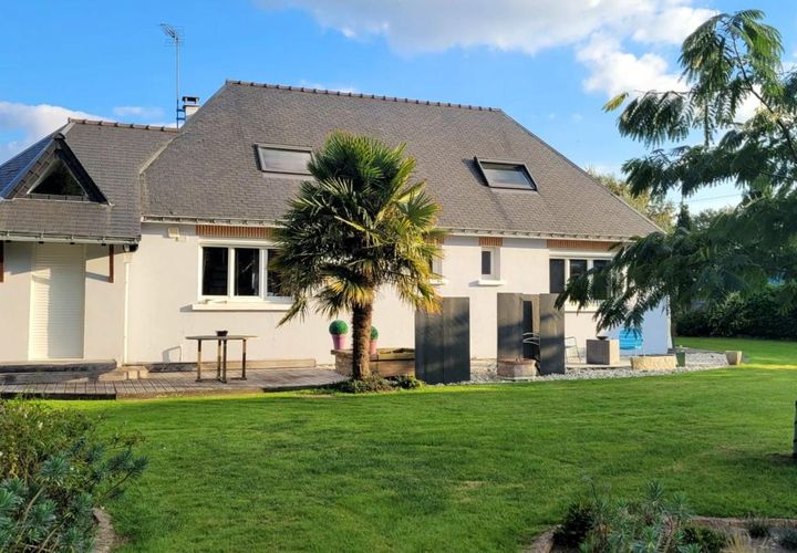 Villa a Ploeren, Morbihan, Ploeren - € 649.000 | Ref: 3011442402 - foto 1