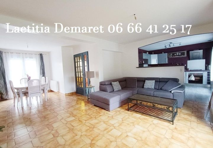Villa i Bessancourt, Val-d'Oise, Bessancourt - € 419.000 | Ref: 3011443459 - foto 1