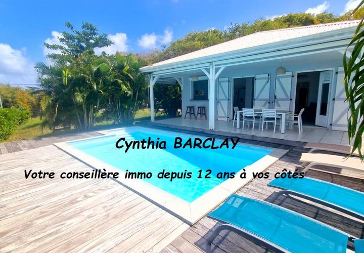 Villa a Le Marin, Martinique, Le Marin - € 394.300 | Ref: 3011443421 - foto 1