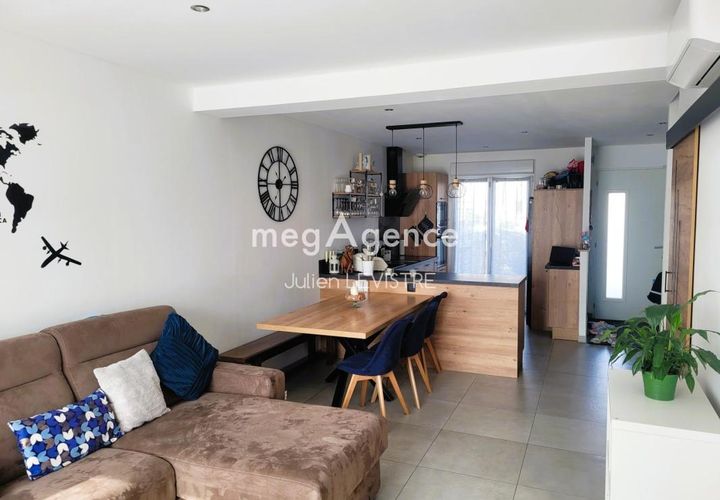 Villa i Chartres, Eure-et-Loir, Chartres - € 245.000 | Ref: 200955 - foto 1
