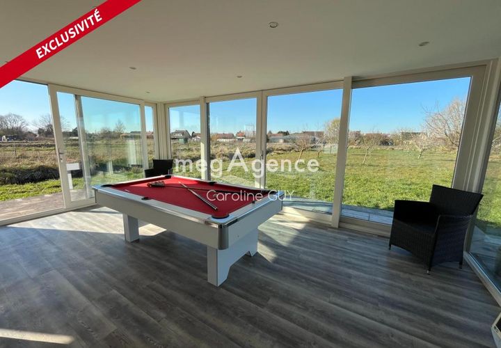 Villa a Clairmarais, Pas-de-Calais, Clairmarais - € 387.000 | Ref: 199604 - foto 1