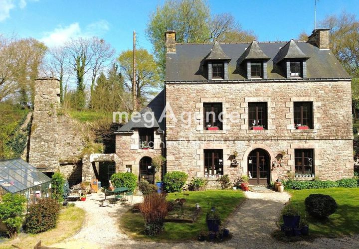 Villa i Radenac, Morbihan, Radenac - € 369.900 | Ref: 201102 - foto 1