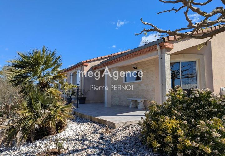Villa i Albi, Tarn, Albi - € 365.000 | Ref: 200447 - foto 1
