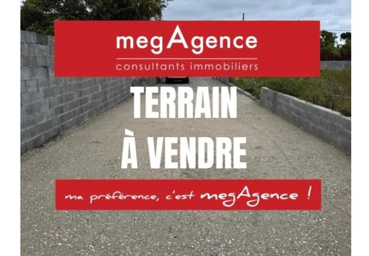 Terreno en Saint-Andre, La Reunion, Saint-Andre - € 117.000 | Ref: 200856 - photo 1