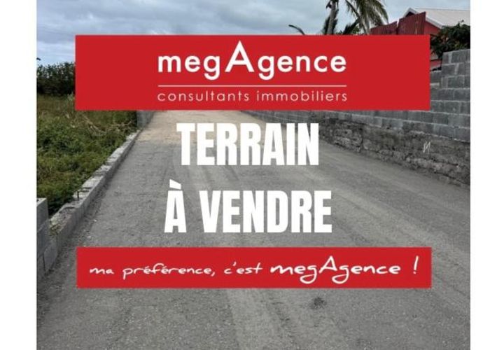 Terra a Saint-Andre, La Reunion, Saint-Andre - € 159.000 | Ref: 200857 - foto 1