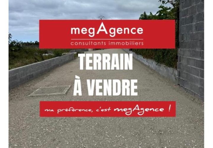 Terreno en Saint-Andre, La Reunion, Saint-Andre - € 136.000 | Ref: 200858 - photo 1