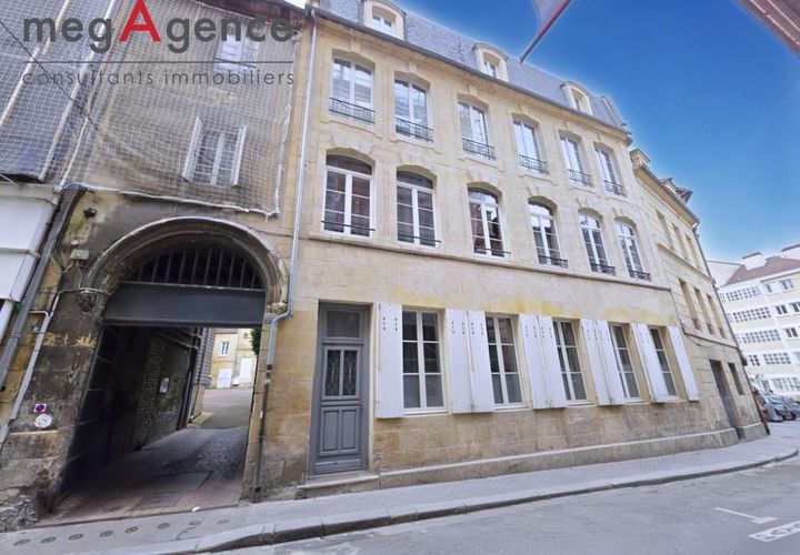 Lejlighed i Caen, Calvados, Caen - € 106.000 | Ref: 200869 - foto 1